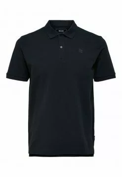 Only & Sons Polo - Dark Navy
