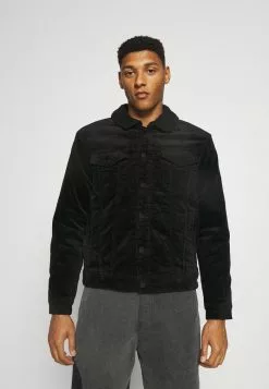 Only & Sons ONSLOUIS LIFE - Veste Mi-saison - Black