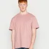 Only & Sons ONSFRED NOOS - T-shirt Basique - Woodrose