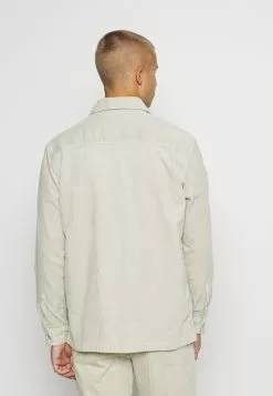 Only & Sons ONSSTEEN LIFE OVERSHIRT - Chemise - Pelican 11 Only & Sons ONSSTEEN LIFE OVERSHIRT - Chemise - Pelican -Only & Sons Soldes Boutique 47d2927982954f16913088c8bfb0f9d1