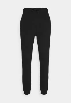 Only & Sons ONSCERES LIFE PANTS 2 PACK - Pantalon De Survêtement - Black/grey 15 Only & Sons ONSCERES LIFE PANTS 2 PACK - Pantalon De Survêtement - Black/grey -Only & Sons Soldes Boutique 47f0bbf96e5c4c72b3616f9b3ec65ea4