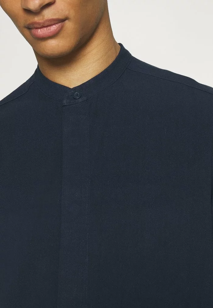 Only & Sons ONSKOBY LIFE RELAXED - Chemise - Dress Blues 5 Only & Sons ONSKOBY LIFE RELAXED - Chemise - Dress Blues – Image 5