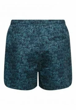 Only & Sons Short De Bain - Night Sky -Only & Sons Soldes Boutique 486d766d6e464a2d9f8039b9fa3805be