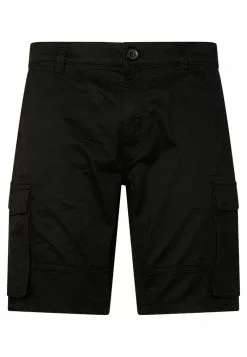 Only & Sons ONSCAM STAGE - Short - Black -Only & Sons Soldes Boutique 48852a701cd24fb3b15cae87b647a1fc