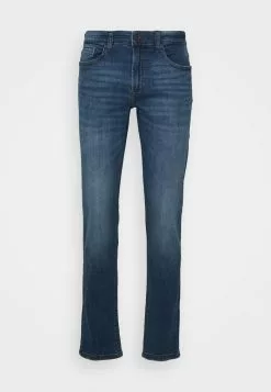 Only & Sons ONSWEFT - Jean Droit - Blue Denim