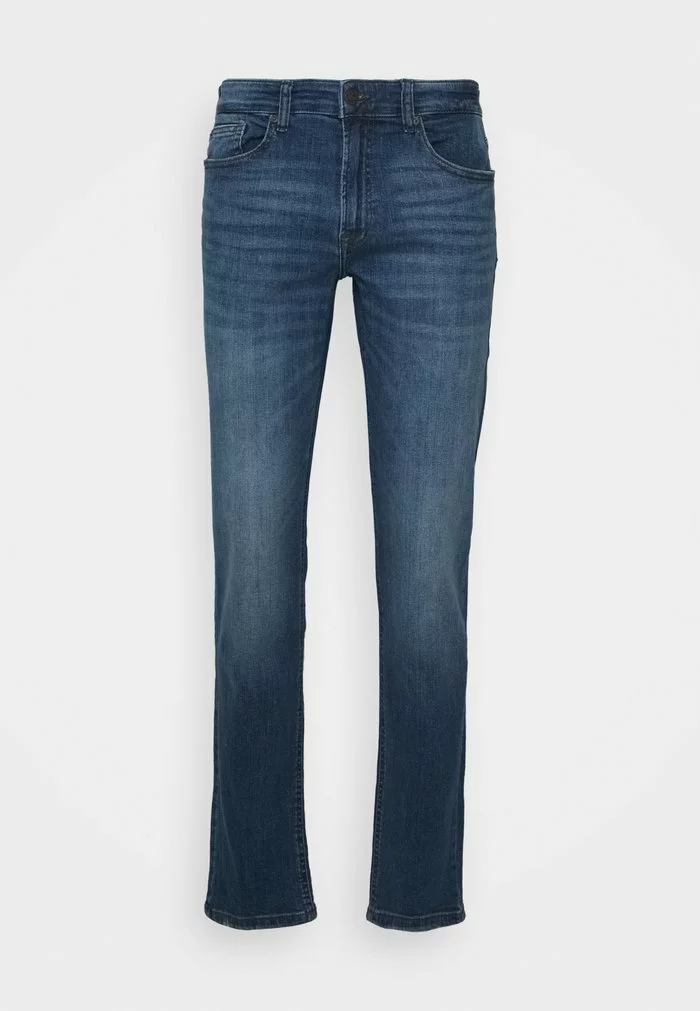 Only & Sons ONSWEFT - Jean Droit - Blue Denim 1 Only & Sons ONSWEFT - Jean Droit - Blue Denim