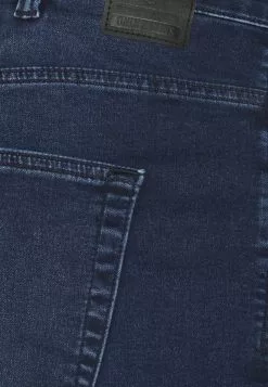 Only & Sons ONSPLY LIFE - Short En Jean - Blue Denim -Only & Sons Soldes Boutique 4900d6952682483db6c1b2512fc5532d