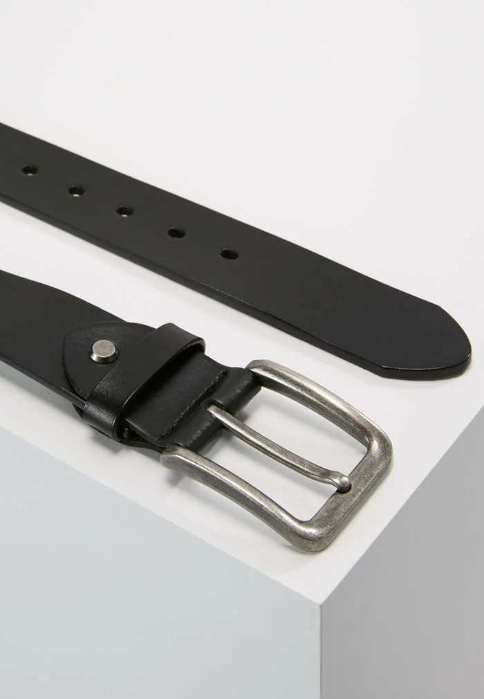 Only & Sons ONSCHARLTON BELT - Ceinture - Black 3 Only & Sons ONSCHARLTON BELT - Ceinture - Black – Image 3
