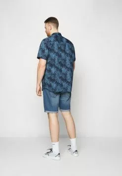 Only & Sons ONSPLY - Short En Jean - Blue Denim 11 Only & Sons ONSPLY - Short En Jean - Blue Denim -Only & Sons Soldes Boutique 4ad7ad7f7cf74d938fe92ab5596de02a