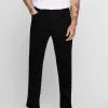 Only & Sons ONSWEFT - Jeans Skinny - Black Denim