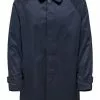 Only & Sons KLASSISCHER - Manteau Court - Night Sky