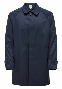 Only & Sons KLASSISCHER - Manteau Court - Night Sky
