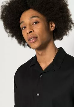 Only & Sons ONSSVEN LIFE - Chemise - Black 9 Only & Sons ONSSVEN LIFE - Chemise - Black -Only & Sons Soldes Boutique 4b15eefcb7c74a8f8cfe76f43fcaf8e0