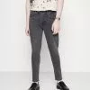 Only & Sons ONSWARP LIFE - Jean Slim - Black Denim