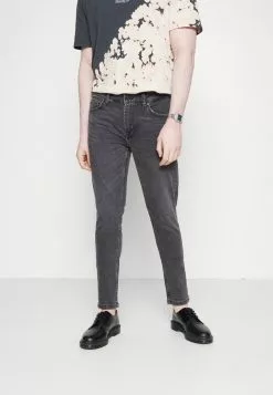 Only & Sons ONSWARP LIFE - Jean Slim - Black Denim