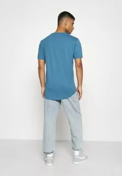 Only & Sons ONSMATT LIFE LONGY TEE 10 PACK - T-shirt Basique - White/blush/bride/heather/green/papaya/icemelt/navy/black -Only & Sons Soldes Boutique 4bb6c6aebedf42eea0b7b4ef497fe7e3