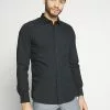 Only & Sons ONSSANE SOLID - Chemise - Black