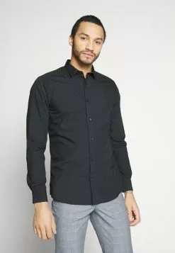Only & Sons ONSSANE SOLID - Chemise - Black