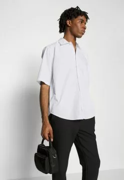 Only & Sons ONSDAYE - Chemise - Bright White -Only & Sons Soldes Boutique 4bd9ff7efb36437e8a8d249f3c474349