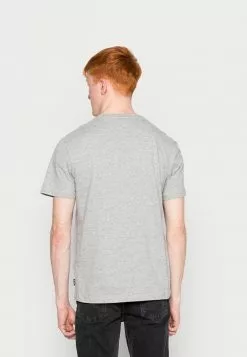 Only & Sons REG - T-shirt Imprimé - Light Grey -Only & Sons Soldes Boutique 4bdd57d9866448eab77d72c481cec214