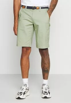 Only & Sons ONSWILL CHINO - Short - Seagrass