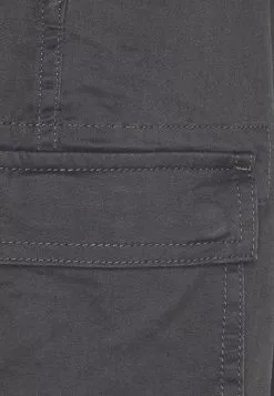 Only & Sons ONSCAM CUFF - Pantalon Cargo - Grey -Only & Sons Soldes Boutique 4c174f35b1ee4df4b0d2fb1c768bfc6d