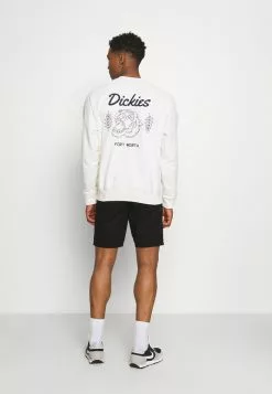 Only & Sons ONSLEO - Short - Black -Only & Sons Soldes Boutique 4c21a8e763de45c7924f2b74224aeae6