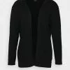 Only & Sons ONSWYLER LIFE OPEN - Gilet - Black