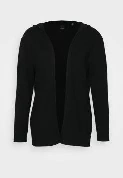 Only & Sons ONSWYLER LIFE OPEN - Gilet - Black