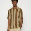 Only & Sons ONSBOYY LIFE - Chemise - Teak