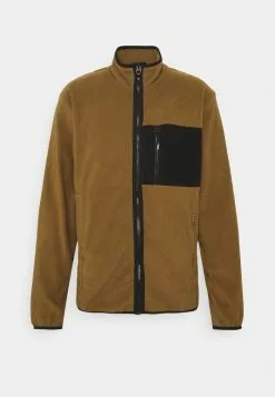 Only & Sons ONSDAVIS - Veste Polaire - Kangaroo