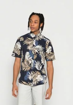 Only & Sons ONSDIRK SHIRT - Chemise - Dark Navy