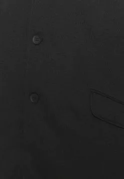 Only & Sons ONSJULIAN KING COAT - Manteau Court - Black -Only & Sons Soldes Boutique 4d7cc4e607154ae9a7b2738c1d1daddf