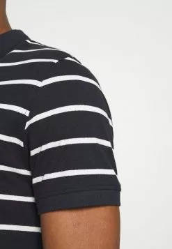 Only & Sons ONSCOOPER LIFE - Polo - Dark Navy 11 Only & Sons ONSCOOPER LIFE - Polo - Dark Navy -Only & Sons Soldes Boutique 4dca6d6146804dcca100bed6a738e448