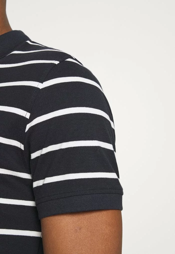 Only & Sons ONSCOOPER LIFE - Polo - Dark Navy 6 Only & Sons ONSCOOPER LIFE - Polo - Dark Navy – Image 6