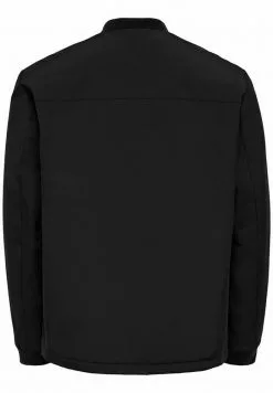 Only & Sons Blouson Bomber - Black -Only & Sons Soldes Boutique 4e22b7e955e940a9bf1a9c7dcbdafa69