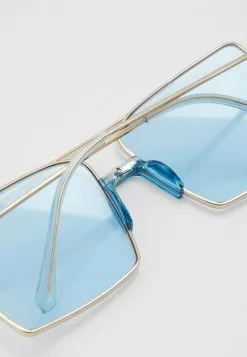 Only & Sons ONSSUNGLASSES UNISEX - Lunettes De Soleil - Light Blue 5 Only & Sons ONSSUNGLASSES UNISEX - Lunettes De Soleil - Light Blue -Only & Sons Soldes Boutique 4e238f9564b54fa4b7bb881895ad16c8