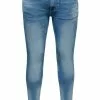 Only & Sons Jeans Skinny - Blue Denim