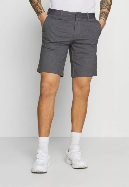Only & Sons ONSMARK SHORTS - Short - Dark Navy -Only & Sons Soldes Boutique 4e97b251f6194e28830f0d97c97cd9c8