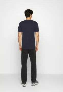 Only & Sons ONSTED - T-shirt Imprimé - Dark Navy -Only & Sons Soldes Boutique 4ed1aa6c7dcb4352893cea5cd19d77c1