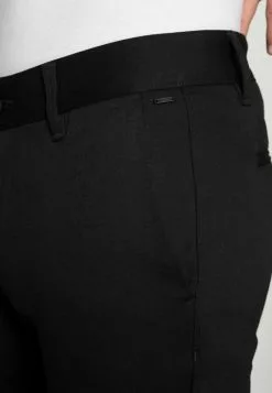 Only & Sons ONSMARK PANT - Pantalon Classique - Black -Only & Sons Soldes Boutique 4ed5694851d84065ac7b247c0d43e96c