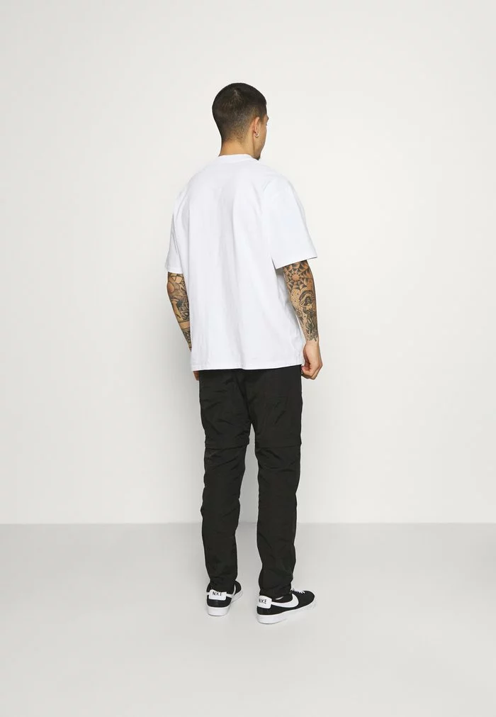 Only & Sons ONSNOAH ZIP OFF PANT - Pantalon Classique - Black 3 Only & Sons ONSNOAH ZIP OFF PANT - Pantalon Classique - Black – Image 3