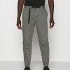 Only & Sons ONSKANE CUFF PANTS - Pantalon Cargo - Castor Gray