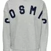 Only & Sons Sweatshirt - Light Grey Melange