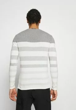 Only & Sons Pullover - Medium Grey Melange -Only & Sons Soldes Boutique 502a21c1930847c89202d8746609283b