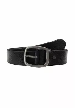 Only & Sons ONSCODY VINTAGE - Ceinture - Black -Only & Sons Soldes Boutique 502b63bcca364a65b4d840265e427feb