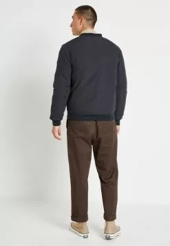 Only & Sons ONSJACK - Blouson Bomber - Dark Navy -Only & Sons Soldes Boutique 50816d6678a24cfeb2a81e30518abccd