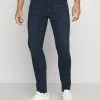Only & Sons ONSWARP LIFE - Jeans Skinny - Blue Denim