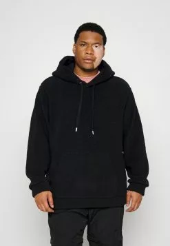 Only & Sons ONSREMY HOODIE - Sweat à Capuche - Black