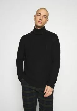 Only & Sons ONSLOCCER - Pullover - Black